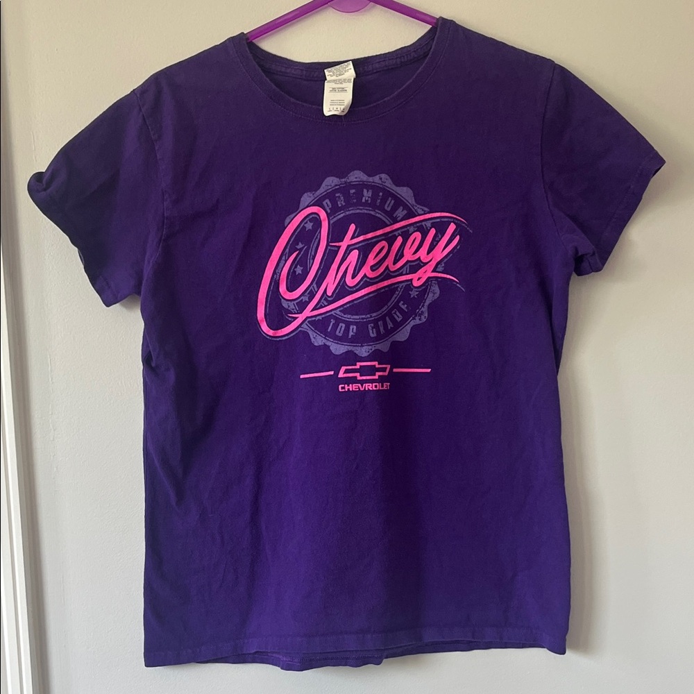 Chevy T Shirt